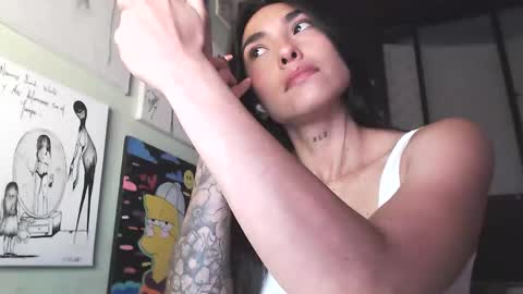 JESSICA online show from March 24, 12:21 pm