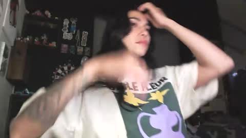 JESSICA online show from April 11, 11:03 am