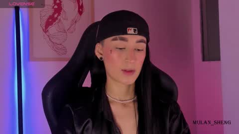 Mulan Sheng next broadcast December 4 online show from March 7, 5:15 am