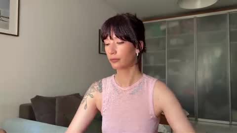 Snapshot of mulaniha chatting on June 12, 5:17 am Mulaniha online show from June 12, 5:17 am