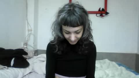 Snapshot of mulderandvalkyrie chatting on November 12, 2:17 pm mulderandvalkyrie online show from November 12, 2:17 pm