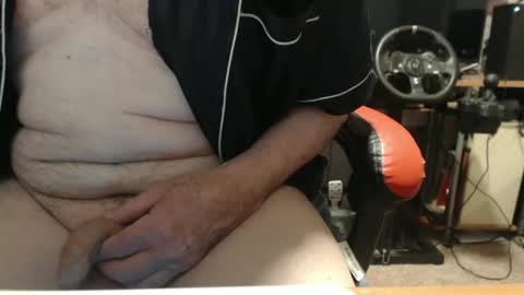 mulldoon1950 online show from March 15, 1:06 pm