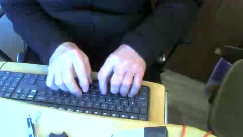 Snapshot of muller520 chatting on December 30, 10:21 am muller520 online show from December 30, 10:21 am