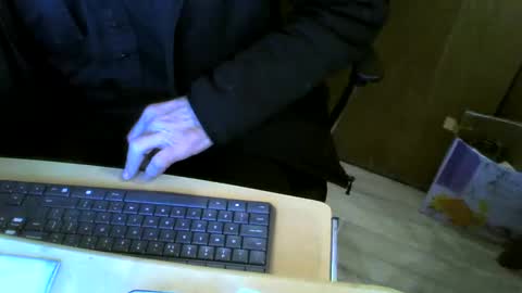 Snapshot of muller520 chatting on December 31, 2:36 pm muller520 online show from December 31, 2:36 pm