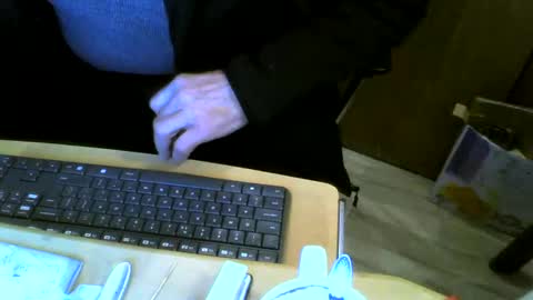 Snapshot of muller520 chatting on January 1, 2:09 pm muller520 online show from January 1, 2:09 pm