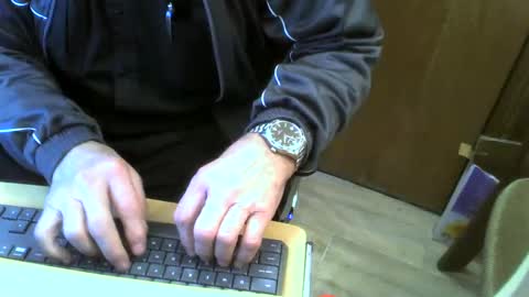 Snapshot of muller520 chatting on January 16, 11:58 am muller520 online show from January 16, 11:58 am