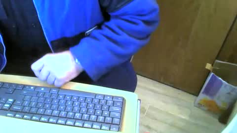 Snapshot of muller520 chatting on January 17, 6:02 pm muller520 online show from January 17, 6:02 pm