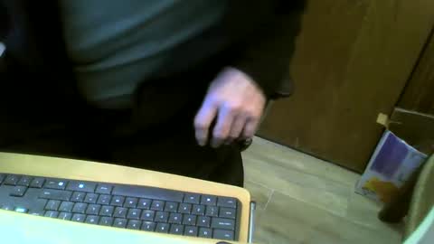 Snapshot of muller520 chatting on January 24, 1:57 pm muller520 online show from January 24, 1:57 pm