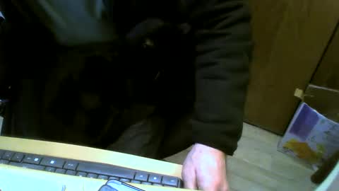 Snapshot of muller520 chatting on January 24, 5:00 pm muller520 online show from January 24, 5:00 pm