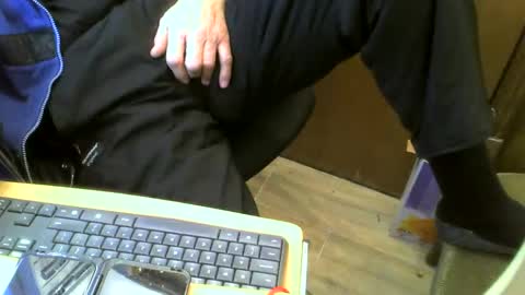 Snapshot of muller520 chatting on February 15, 1:38 pm muller520 online show from February 15, 1:38 pm