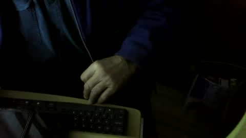 Snapshot of muller520 chatting on February 17, 2:26 pm muller520 online show from February 17, 2:26 pm