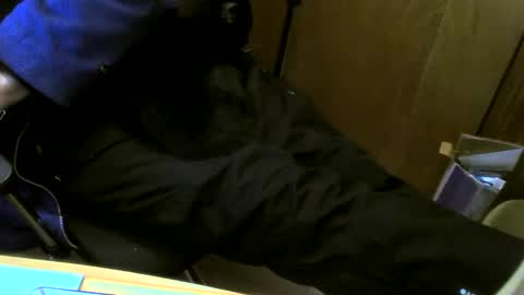 Snapshot of muller520 chatting on February 25, 6:53 pm muller520 online show from February 25, 6:53 pm