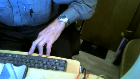 Snapshot of muller520 chatting on September 11, 3:01 pm muller520 online show from September 11, 3:01 pm