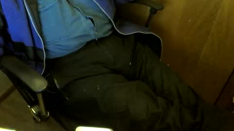 muller520 online show from December 13, 7:53 pm