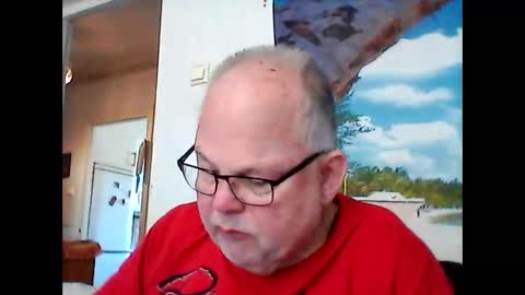 mullig1957 online show from March 19, 10:41 am