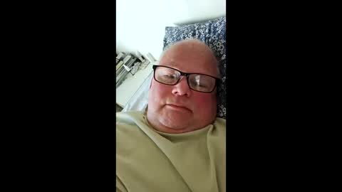 mullig1957 online show from April 28, 5:18 pm