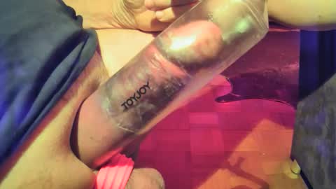 Juicy German Cock online show from February 9, 7:07 pm