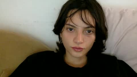 Snapshot of munchi_ chatting on January 28, 3:25 pm   online show from January 28, 3:25 pm