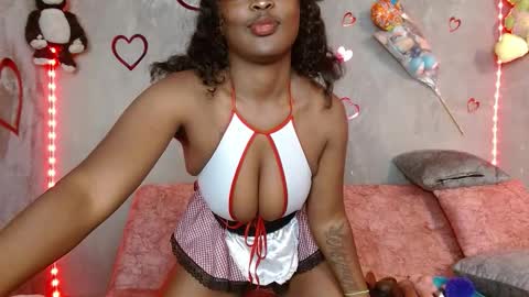 Snapshot of mupitta_sweett chatting on September 30, 5:29 pm Leidy online show from September 30, 5:29 pm