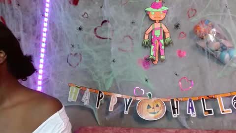 Snapshot of mupitta_sweett chatting on October 15, 6:08 pm Leidy online show from October 15, 6:08 pm