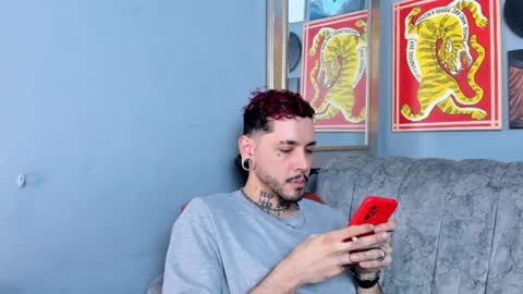 murdok  online show from January 11, 1:54 am