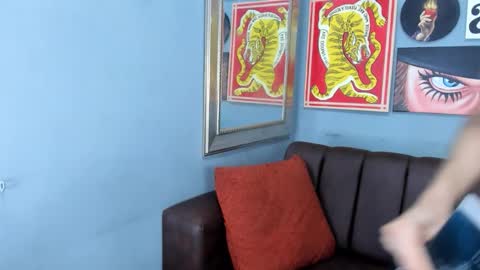 murdok  online show from January 31, 10:19 pm