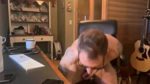 Snapshot of murdockjones7989 chatting on November 10, 9:19 am murdockjones7989 online show from November 10, 9:19 am