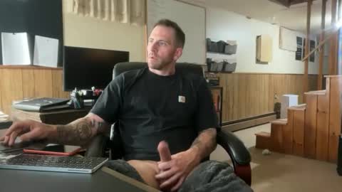 murdockjones7989 online show from April 19, 8:24 am