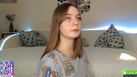 Mira online show from February 19, 7:17 am