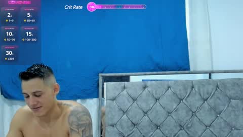 muscle_king_cum online show from March 3, 12:58 pm