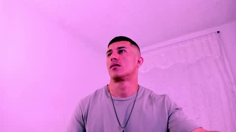 Muscle Man online show from February 24, 12:36 pm