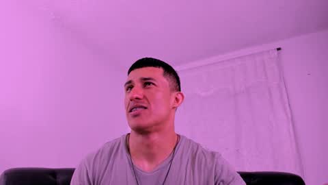 Muscle Man online show from March 9, 12:53 pm