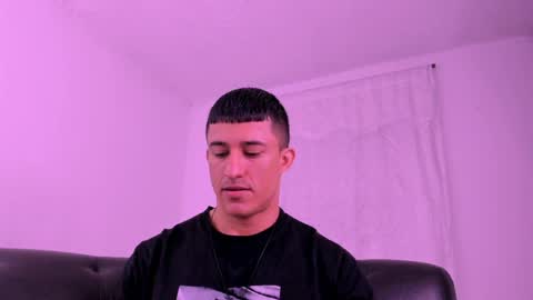 Muscle Man online show from April 2, 2:58 pm