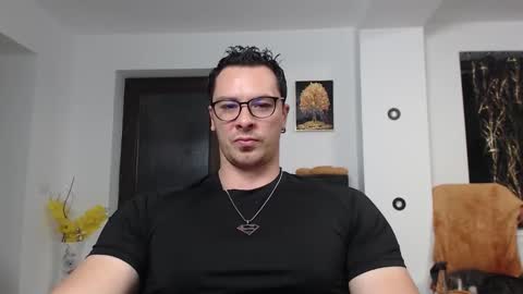 AJ online show from November 8, 3:34 pm