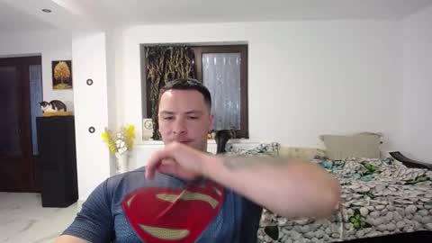 AJ online show from February 22, 3:43 pm