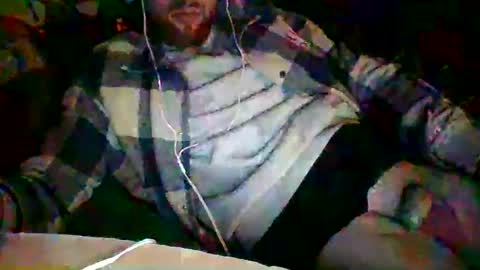 musclebabu online show from January 3, 2:10 am