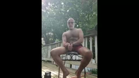 Muscledadnz online show from January 10, 4:14 am