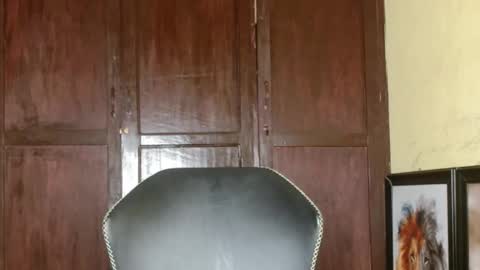 Snapshot of musclegodsammy23 chatting on February 24, 2:48 pm musclegod23 online show from February 24, 2:48 pm