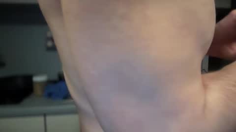 musclehair3 online show from February 3, 10:04 pm