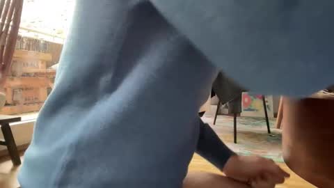 Snapshot of musclehair3 chatting on May 12, 9:50 am musclehair3 online show from May 12, 9:50 am