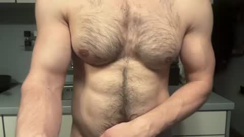 Snapshot of musclehair3 chatting on June 11, 7:56 pm musclehair3 online show from June 11, 7:56 pm