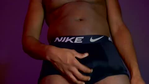 Snapshot of muscleman194 chatting on February 18, 12:17 am Master94 online show from February 18, 12:17 am