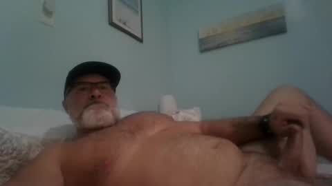 musclemeat41 online show from October 22, 11:04 pm