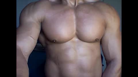 muscleoss online show from September 9, 7:02 pm