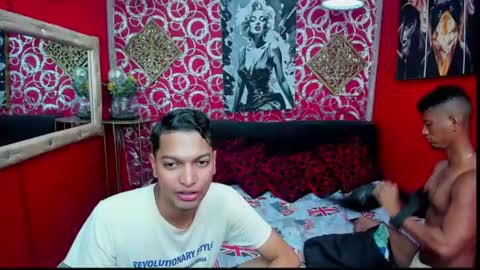 Snapshot of musclepein chatting on July 29, 7:01 pm musclepein online show from July 29, 7:01 pm