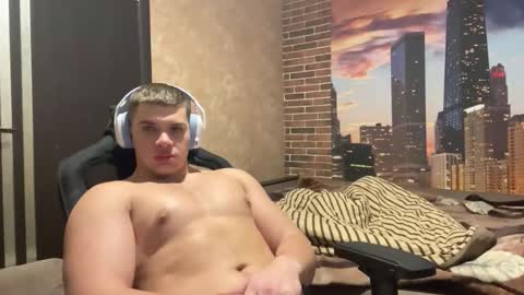 Egor online show from November 26, 9:49 pm