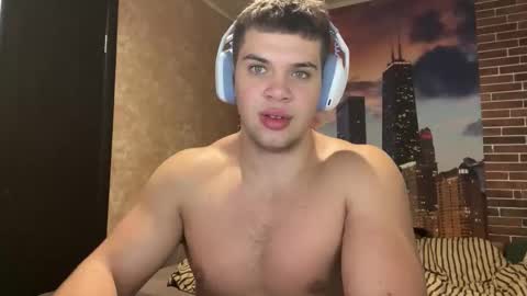 Egor online show from December 3, 10:08 pm