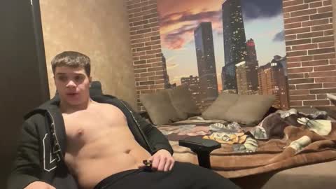 Egor online show from January 6, 10:34 pm