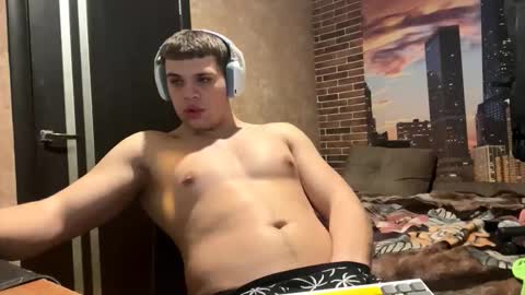 Egor online show from February 25, 10:08 pm