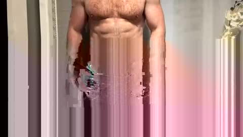 Snapshot of muscleundies chatting on January 31, 10:31 am muscleundies online show from January 31, 10:31 am